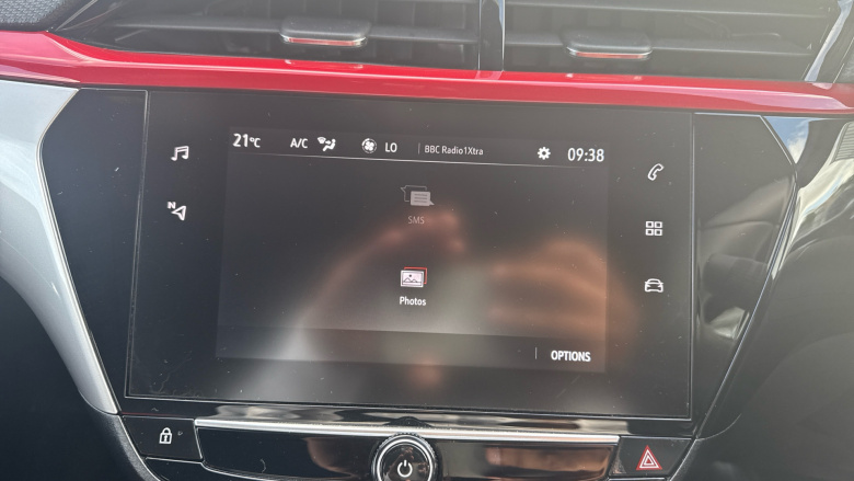 Vauxhall Corsa 1.2 Turbo GS 5dr Petrol Hatchback